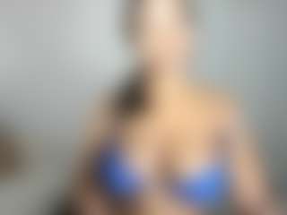 ebonydreamiin's Live Sex Cam Show