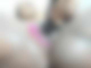ebonydreamiin's Live Sex Cam Show