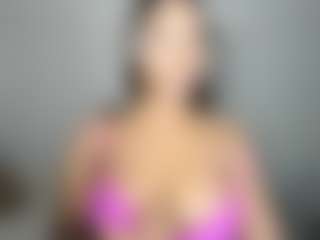 ebonydreamiin's Live Sex Cam Show