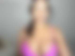ebonydreamiin's Live Sex Cam Show