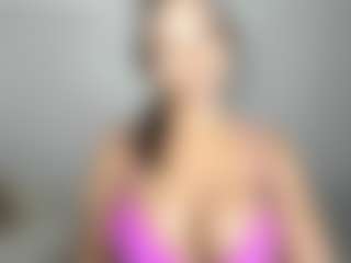 ebonydreamiin's Live Sex Cam Show