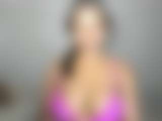 Live-sekscamshow van ebonydreamiin