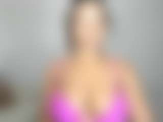 ebonydreamiin's Live Sex Cam Show