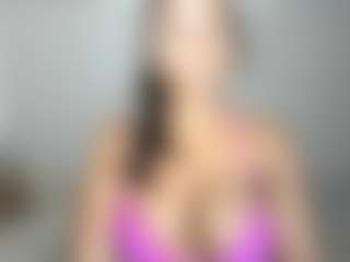 ebonydreamiin's Live Sex Cam Show