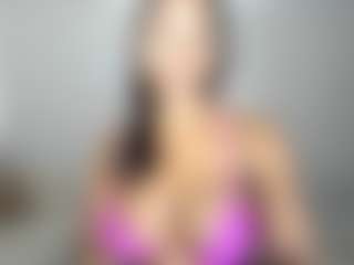 ebonydreamiin's Live Sex Cam Show