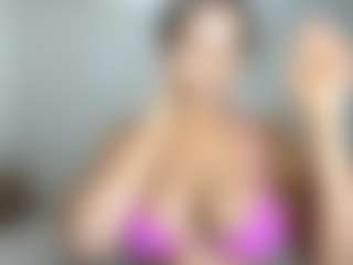 ebonydreamiin's Live Sex Cam Show