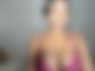 ebonydreamiin's Live Sex Cam Show