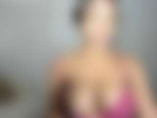 ebonydreamiin's Live Sex Cam Show