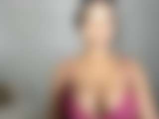 ebonydreamiin's Live Sex Cam Show