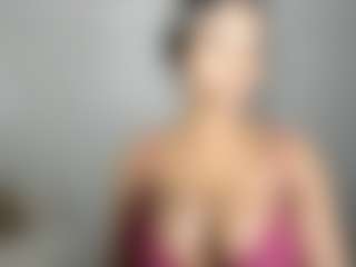 ebonydreamiin's Live Sex Cam Show