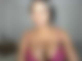 ebonydreamiin's Live Sex Cam Show