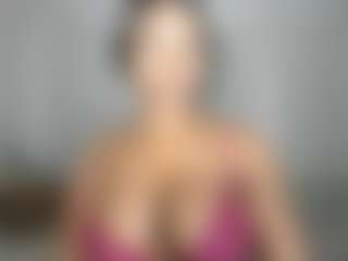 ebonydreamiin's Live Sex Cam Show