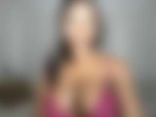 ebonydreamiin's Live Sex Cam Show