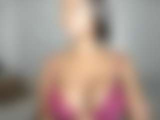 ebonydreamiin's Live Sex Cam Show