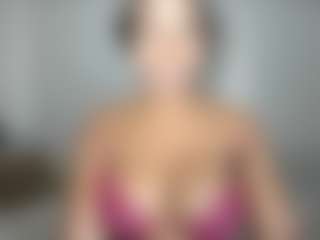 ebonydreamiin's Live Sex Cam Show