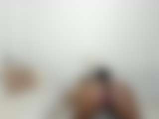 ebonydreamiin's Live Sex Cam Show