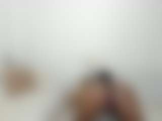 ebonydreamiin's Live Sex Cam Show
