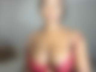 ebonydreamiin's Live Sex Cam Show