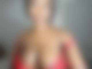 ebonydreamiin's Live Sex Cam Show