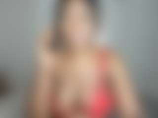 ebonydreamiin's Live Sex Cam Show