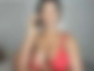 ebonydreamiin's Live Sex Cam Show