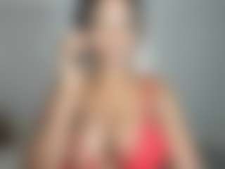 ebonydreamiin's Live Sex Cam Show