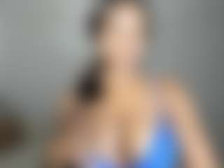 ebonydreamiin's Live Sex Cam Show