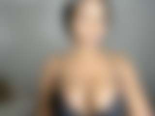 ebonydreamiin's Live Sex Cam Show