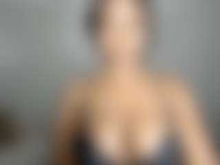 ebonydreamiin's Live Sex Cam Show