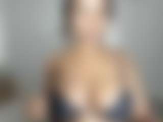 ebonydreamiin's Live Sex Cam Show