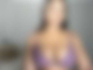 ebonydreamiin's Live Sex Cam Show