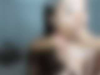 ebonydreamiin's Live Sex Cam Show