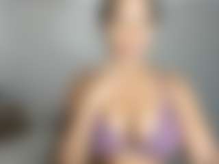 ebonydreamiin's Live Sex Cam Show