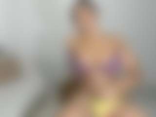 ebonydreamiin's Live Sex Cam Show