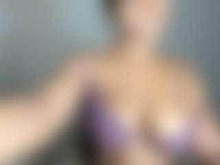 ebonydreamiin's Live Sex Cam Show