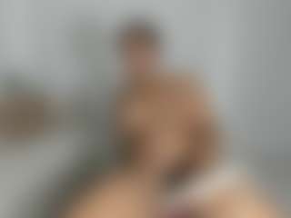 ebonydreamiin's Live Sex Cam Show