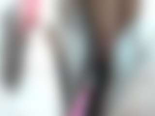 ebonydreamiin's Live Sex Cam Show