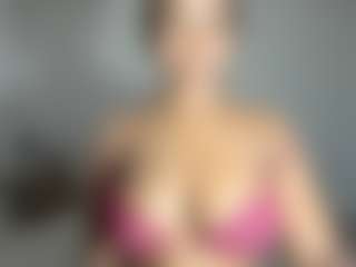 ebonydreamiin's Live Sex Cam Show