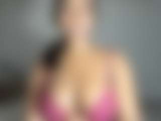 ebonydreamiin's Live Sex Cam Show