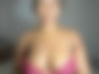 ebonydreamiin's Live Sex Cam Show
