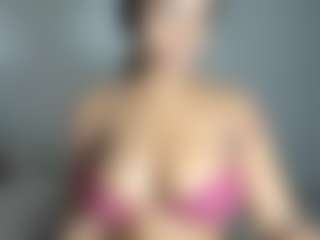 ebonydreamiin's Live Sex Cam Show