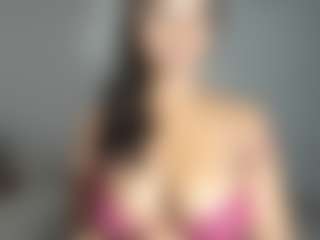 ebonydreamiin's Live Sex Cam Show