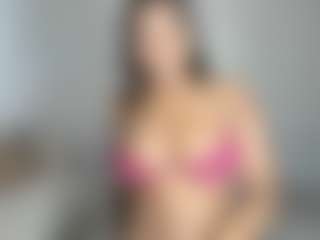 ebonydreamiin's Live Sex Cam Show