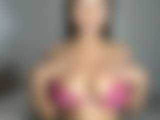 ebonydreamiin's Live Sex Cam Show