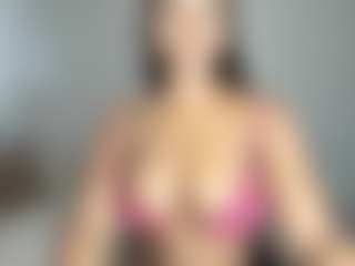 ebonydreamiin's Live Sex Cam Show