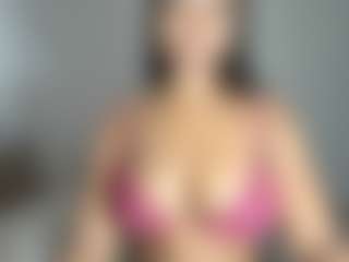 ebonydreamiin's Live Sex Cam Show