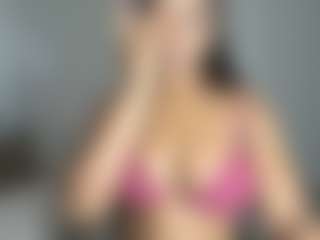ebonydreamiin's Live Sex Cam Show