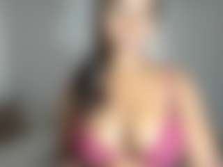 ebonydreamiin's Live Sex Cam Show