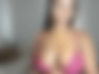 ebonydreamiin's Live Sex Cam Show