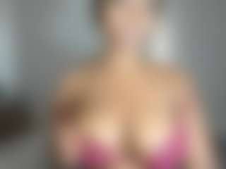 ebonydreamiin's Live Sex Cam Show
